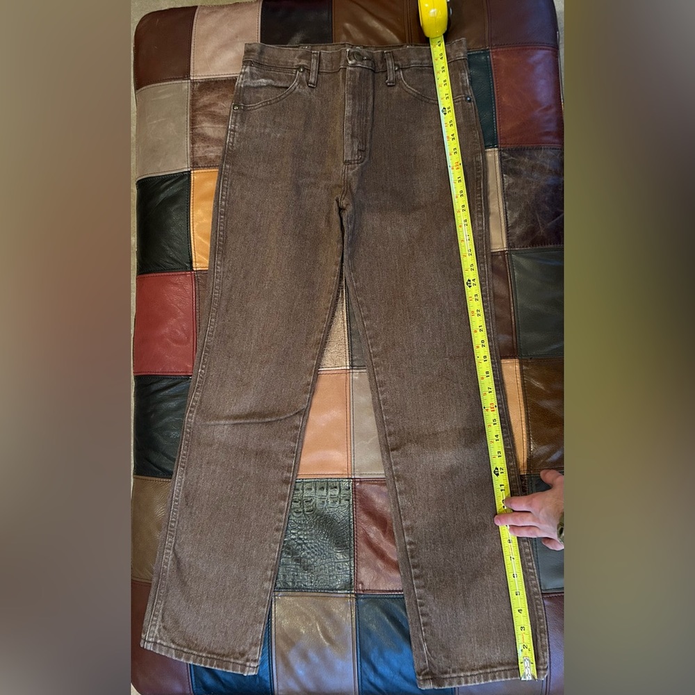 Wrangler 936 Cowboy Cut (30/31 Slim)